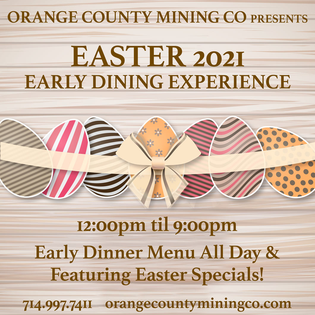 Easter 2023 Orange County Vclock timer Get Latest Easter 2023 Update